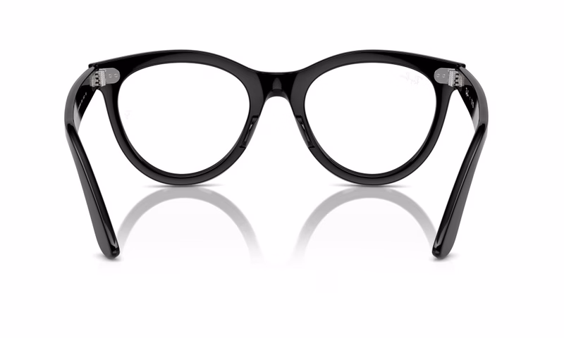 Ray-Ban Wayfarer Way RX2241V 2000 51 Ray-Ban Wayfarer Way RX2241V 2000 51