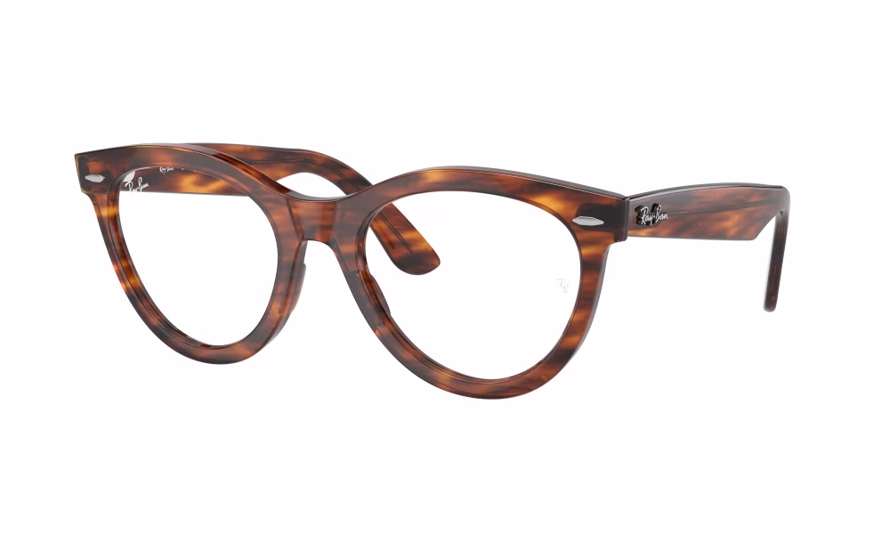 Ray-Ban Wayfarer Way RX2241V 2144 54 Ray-Ban Wayfarer Way RX2241V 2144 54