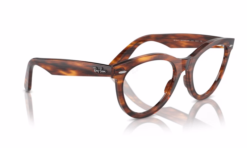 Ray-Ban Wayfarer Way RX2241V 2144 54 Ray-Ban Wayfarer Way RX2241V 2144 54