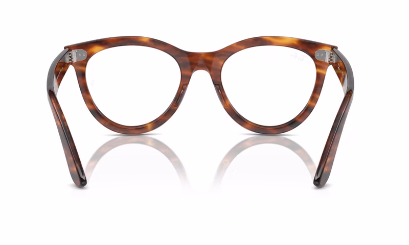 Ray-Ban Wayfarer Way RX2241V 2144 54 Ray-Ban Wayfarer Way RX2241V 2144 54