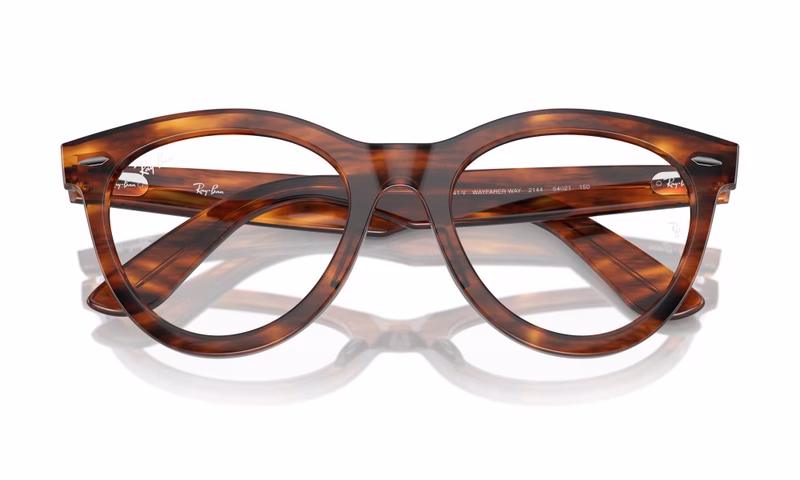 Ray-Ban Wayfarer Way RX2241V 2144 54 Ray-Ban Wayfarer Way RX2241V 2144 54