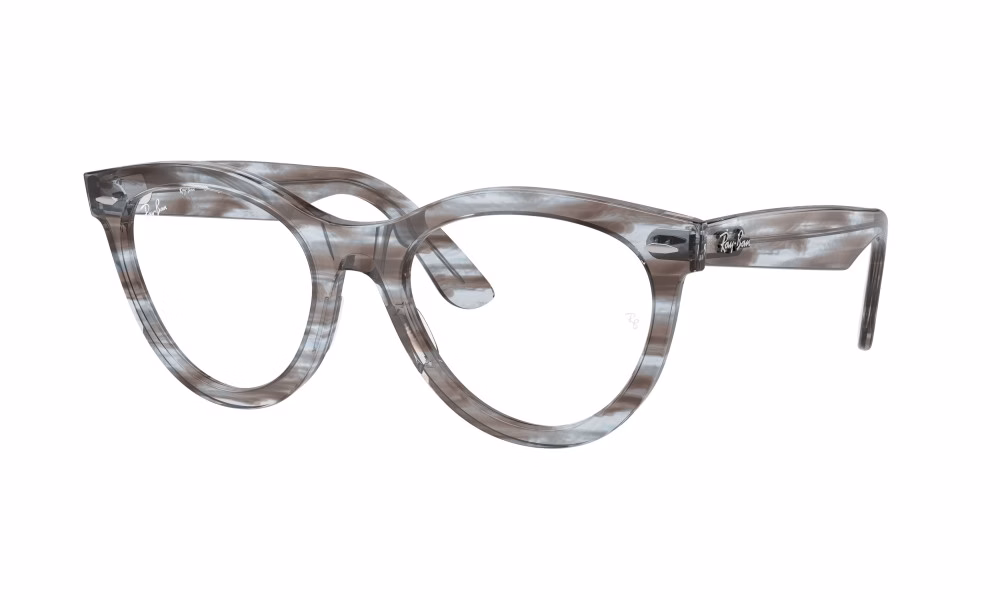 Ray-Ban Wayfarer Way RX2241V 8361 54 Ray-Ban Wayfarer Way RX2241V 8361 54