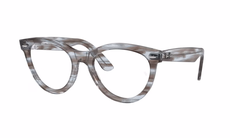 Ray-Ban Wayfarer Way RX2241V 8361 54 Ray-Ban Wayfarer Way RX2241V 8361 54