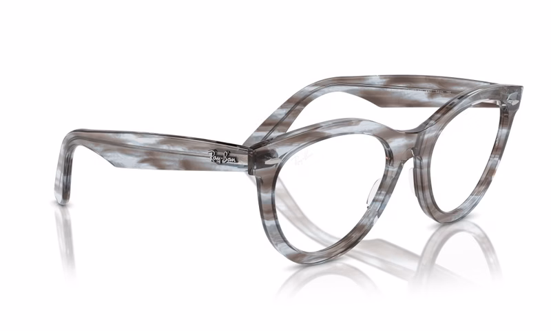 Ray-Ban Wayfarer Way RX2241V 8361 54 Ray-Ban Wayfarer Way RX2241V 8361 54