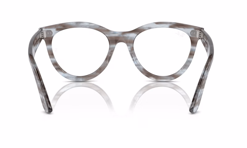 Ray-Ban Wayfarer Way RX2241V 8361 54 Ray-Ban Wayfarer Way RX2241V 8361 54
