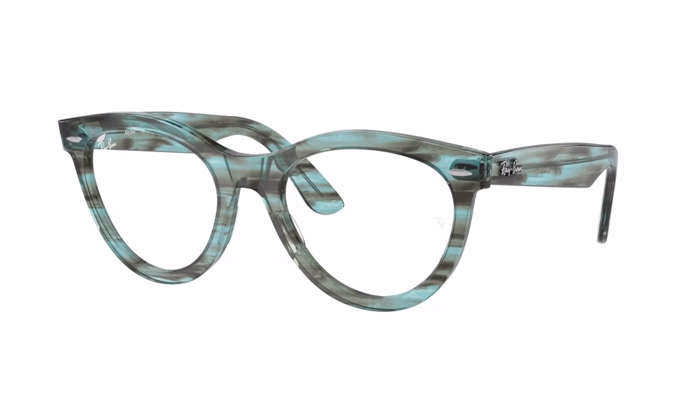 Ray-Ban Wayfarer Way RX2241V 8362 54 Ray-Ban Wayfarer Way RX2241V 8362 54
