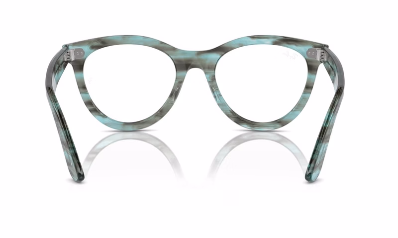 Ray-Ban Wayfarer Way RX2241V 8362 54 Ray-Ban Wayfarer Way RX2241V 8362 54