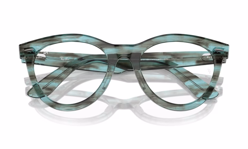 Ray-Ban Wayfarer Way RX2241V 8362 54 Ray-Ban Wayfarer Way RX2241V 8362 54