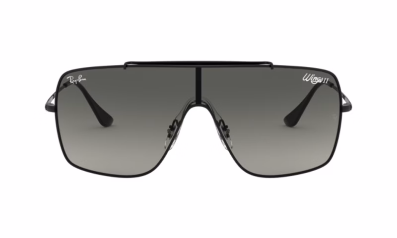 Ray-Ban Wings II RB3697 002/11 Ray-Ban Wings II RB3697 002/11
