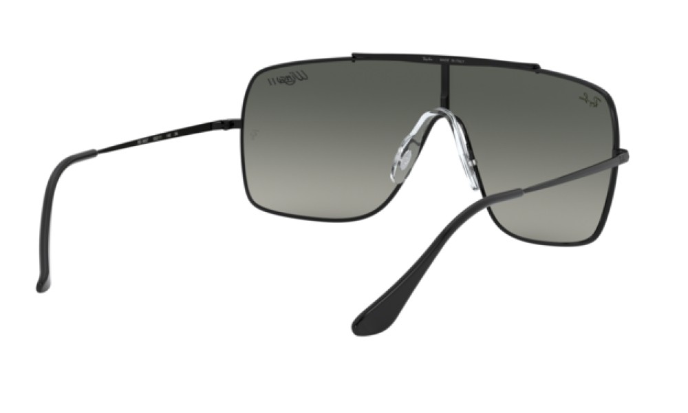 Ray-Ban Wings II RB3697 002/11 Ray-Ban Wings II RB3697 002/11