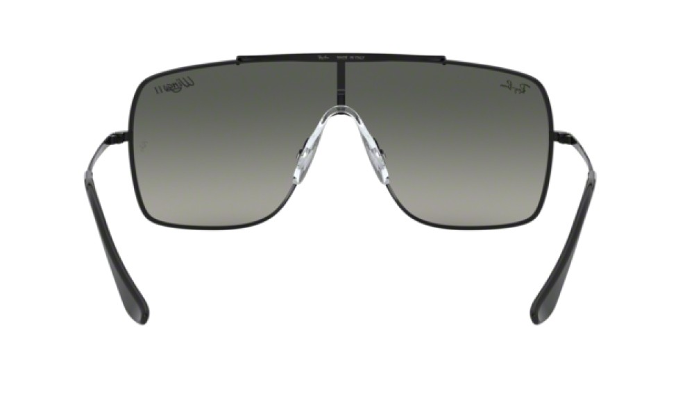 Ray-Ban Wings II RB3697 002/11 Ray-Ban Wings II RB3697 002/11