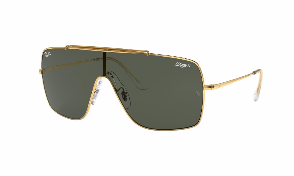 Ray-Ban Wings II RB3697 905071 Ray-Ban Wings II RB3697 905071
