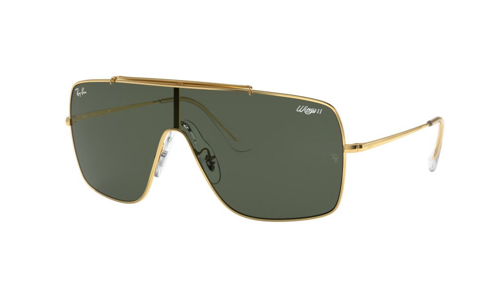Ray-Ban Wings II RB3697 905071 Ray-Ban Wings II RB3697 905071