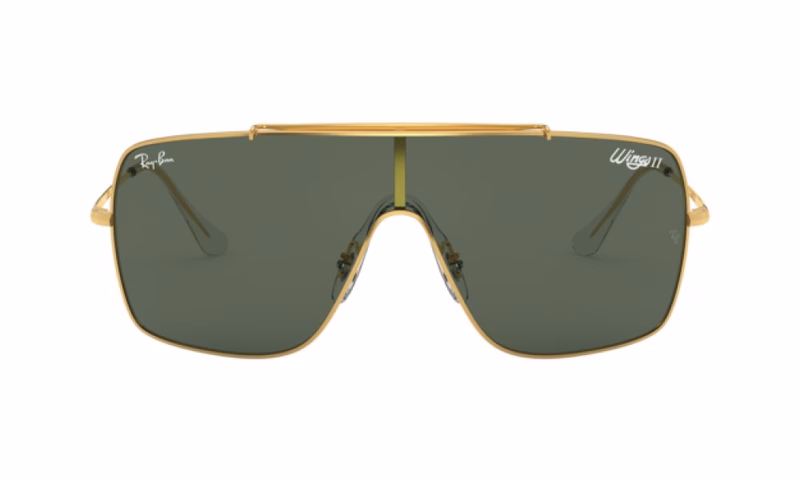 Ray-Ban Wings II RB3697 905071 Ray-Ban Wings II RB3697 905071