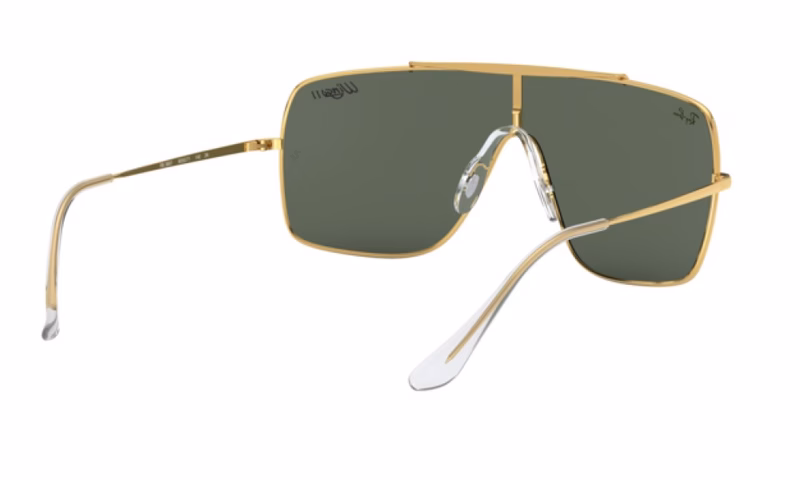 Ray-Ban Wings II RB3697 905071 Ray-Ban Wings II RB3697 905071