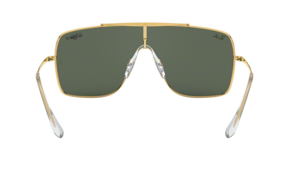 Ray-Ban Wings II RB3697 905071 Ray-Ban Wings II RB3697 905071