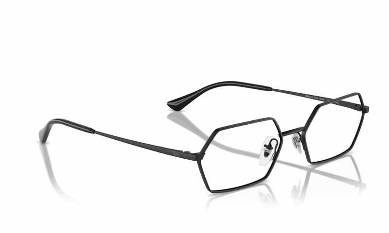 Ray-Ban Yevi RX6528 2503 56 Ray-Ban Yevi RX6528 2503 56