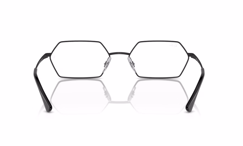 Ray-Ban Yevi RX6528 2503 56 Ray-Ban Yevi RX6528 2503 56