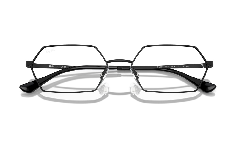 Ray-Ban Yevi RX6528 2503 56 Ray-Ban Yevi RX6528 2503 56