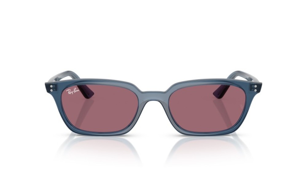 Ray-Ban Zaya RB4456 68121A 50 Ray-Ban Zaya RB4456 68121A 50