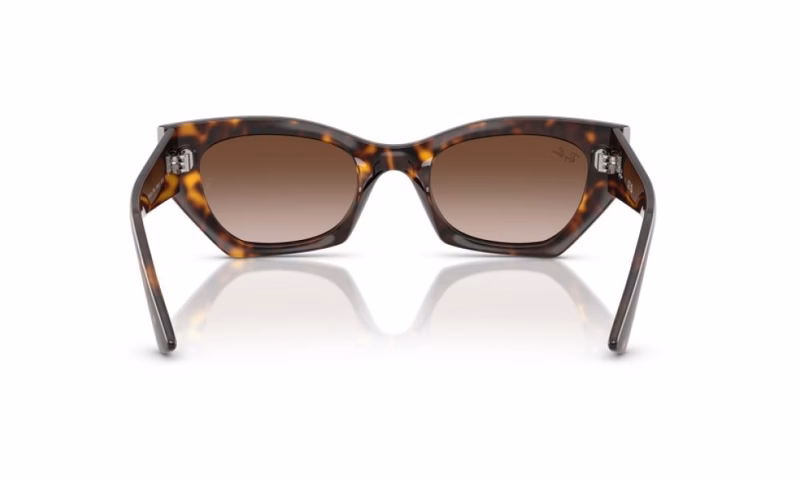Ray-Ban Zena RB4430 135913 49 Ray-Ban Zena RB4430 135913 49