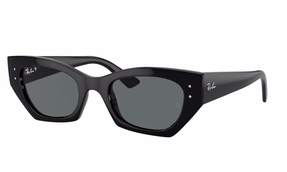 Ray-Ban Zena RB4430 667781 49 Polarizada Ray-Ban Zena RB4430 667781 49 Polarizada