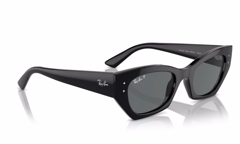 Ray-Ban Zena RB4430 667781 49 Polarizada Ray-Ban Zena RB4430 667781 49 Polarizada