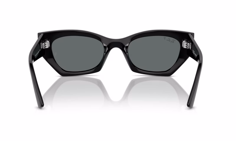 Ray-Ban Zena RB4430 667781 49 Polarizada Ray-Ban Zena RB4430 667781 49 Polarizada
