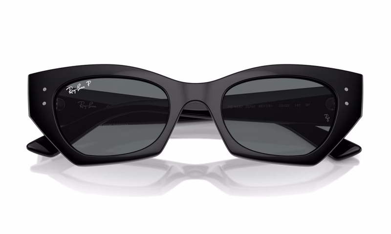 Ray-Ban Zena RB4430 667781 49 Polarizada Ray-Ban Zena RB4430 667781 49 Polarizada