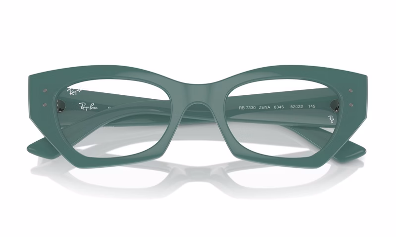 Ray-Ban Zena RX7330 8345 52 Ray-Ban Zena RX7330 8345 52