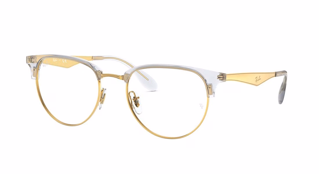 Ray-Ban 0RX6396 5762 Ray-Ban 0RX6396 5762