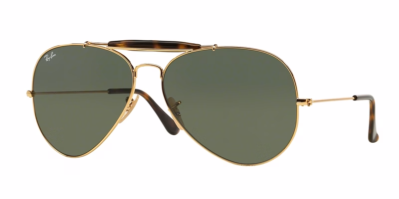 Ray-Ban Outdoorsman II RB3029 181 Ray-Ban Outdoorsman II RB3029 181