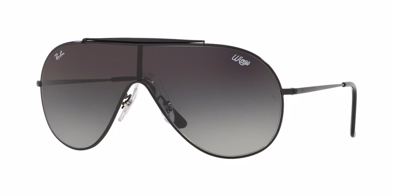 Ray-Ban Wings RB3597 002/11 Ray-Ban Wings RB3597 002/11