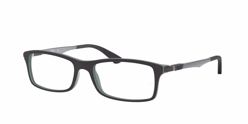 Ray-Ban RX7017 5197 Ray-Ban RX7017 5197