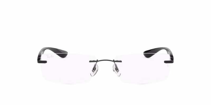 Ray-Ban RX8724 1000 Ray-Ban RX8724 1000