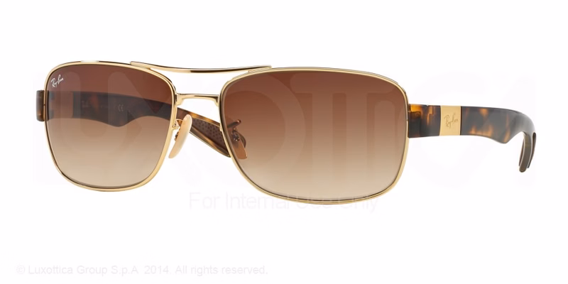 Ray-Ban RB3522 001/13 Ray-Ban RB3522 001/13
