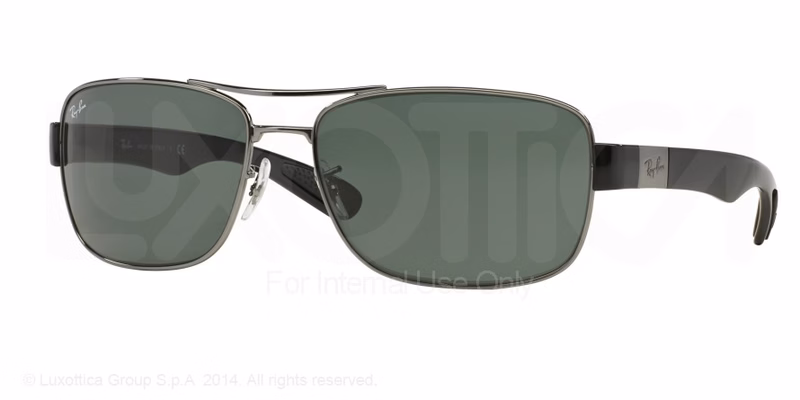 Ray-Ban RB3522 004/71 Ray-Ban RB3522 004/71