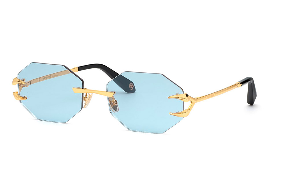 Roberto Cavalli SRC005 400F Roberto Cavalli SRC005 400F