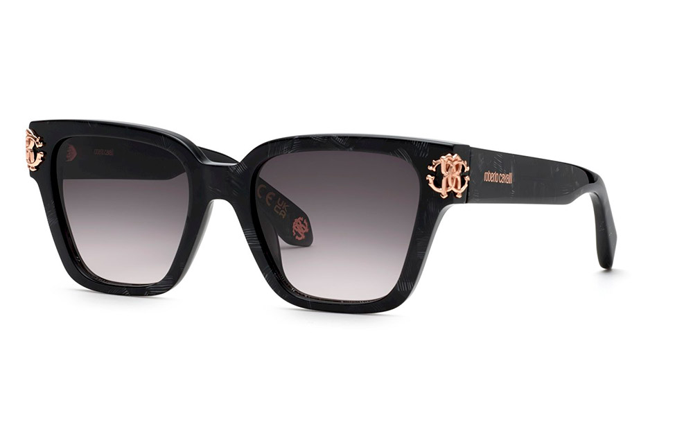 Roberto Cavalli SRC066M 0981 Roberto Cavalli SRC066M 0981