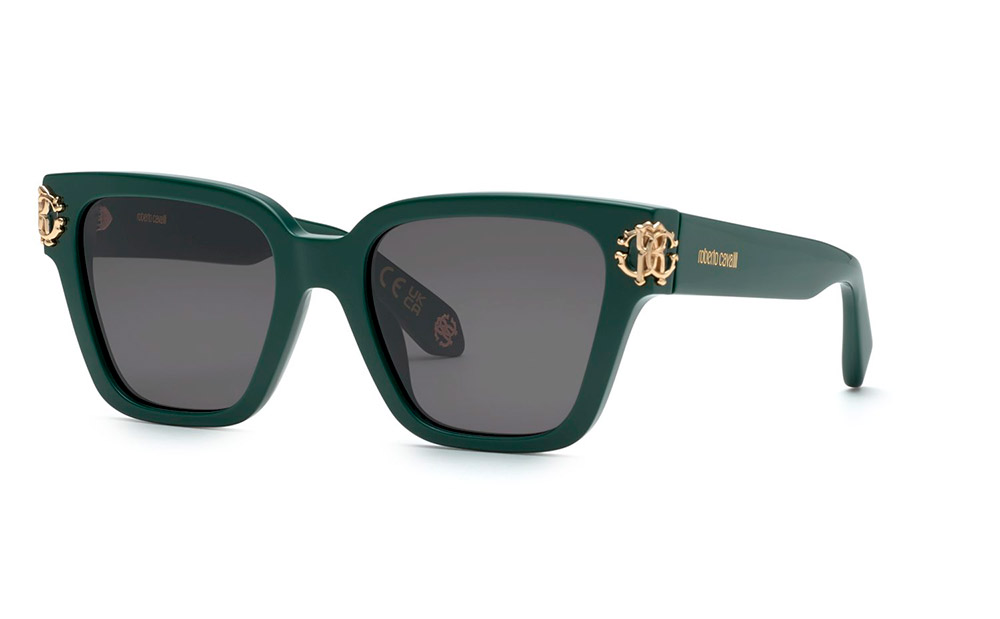 Roberto Cavalli SRC066M 0D80 Roberto Cavalli SRC066M 0D80