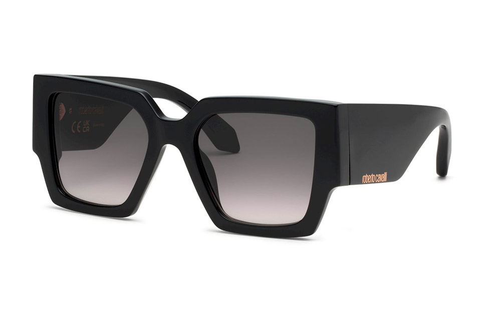 Roberto Cavalli SRC067W 0700 Roberto Cavalli SRC067W 0700