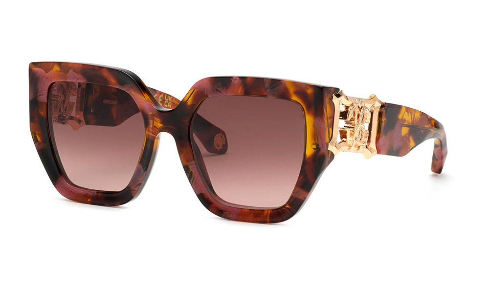 Roberto Cavalli SRC089 01GQ Roberto Cavalli SRC089 01GQ