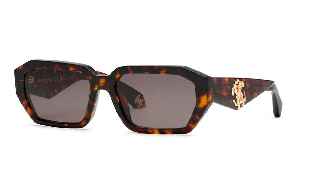 Roberto Cavalli SRC113 0743 Roberto Cavalli SRC113 0743