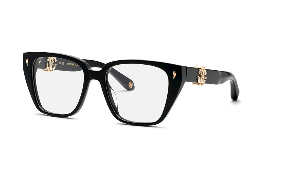 Roberto Cavalli VRC046 0700 Roberto Cavalli VRC046 0700
