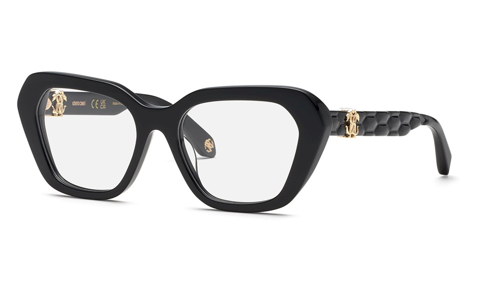 Roberto Cavalli VRC070V 0700 Roberto Cavalli VRC070V 0700