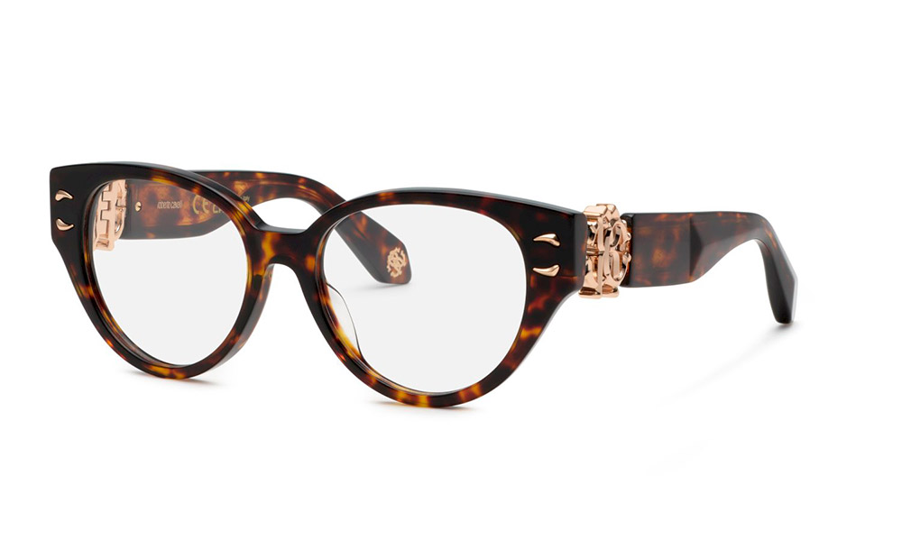 Roberto Cavalli VRC076M 0743 Roberto Cavalli VRC076M 0743