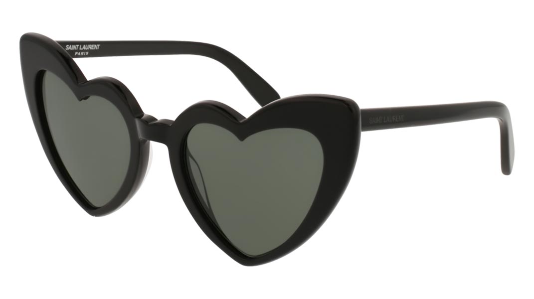 Saint Laurent SL 181 LouLou 001 Saint Laurent SL 181 LouLou 001