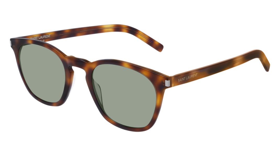 Saint Laurent SL 28 Slim 002 Saint Laurent SL 28 Slim 002