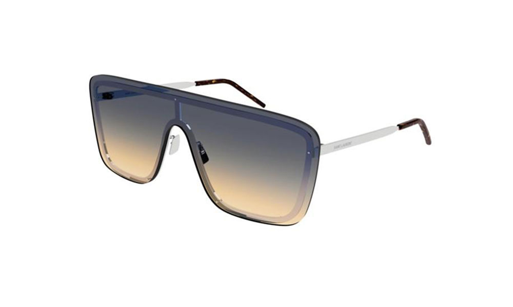 Saint Laurent SL 364 MASK 009 Saint Laurent SL 364 MASK 009