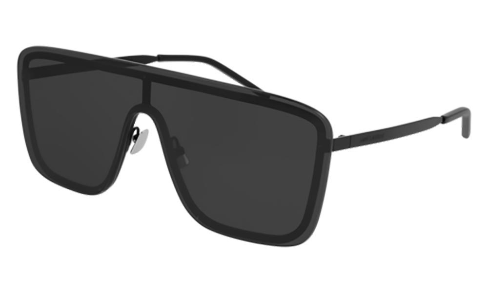 Saint Laurent SL 364 Mask 002 Saint Laurent SL 364 Mask 002